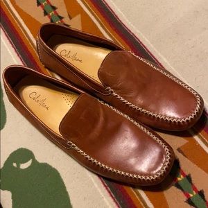 Cole Haan Men’s Driving Moccasins